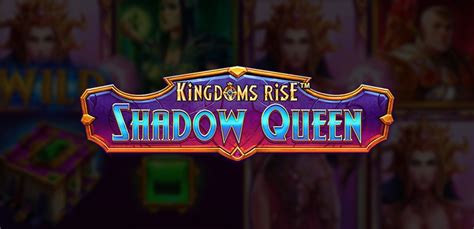 Kingdoms Rise Shadow Queen PokerStars